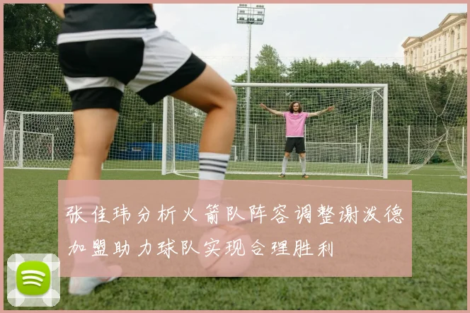 张佳玮分析火箭队阵容调整谢泼德加盟助力球队实现合理胜利