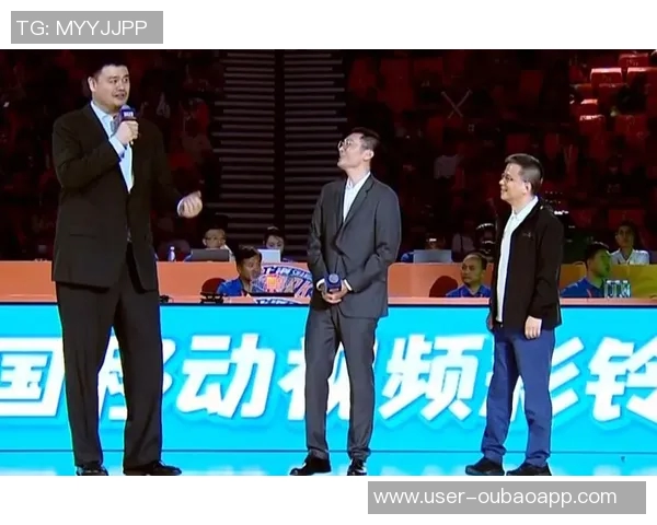 本戈登回忆初见姚明时的震撼感受竟认为他体内有外星人操控着他