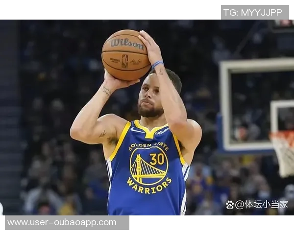 库里上半场表现分析7投3中三分命中率不佳正负值为负5如何影响比赛走势