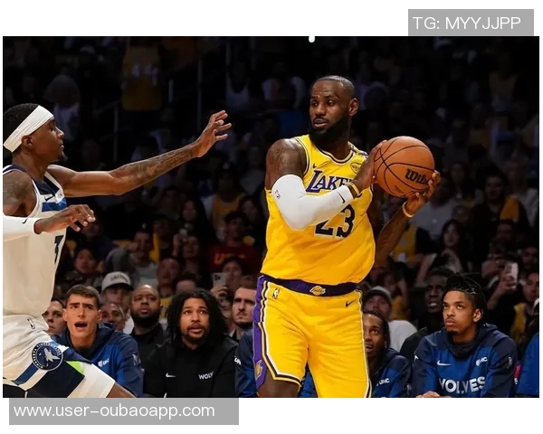 詹姆斯生涯揭幕战得分创低纪录仅得11分追平2007年表现