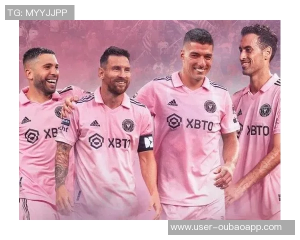 迈阿密巴萨U40仅剩梅西苏亚雷斯两人续约共创辉煌