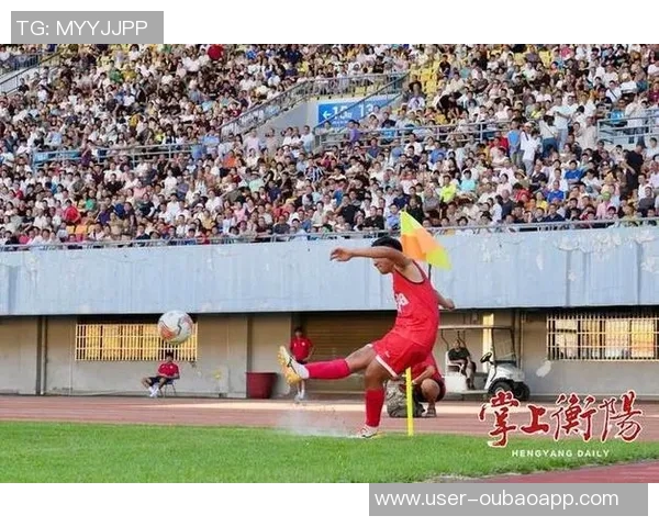 湘超球员感慨国内足球现状父母希望将足球视为兴趣爱好而非职业选择