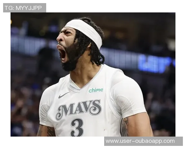 独行侠官方宣布浓眉因伤缺战开拓者布威状态良好可出战 独行侠官方宣布浓眉因伤缺战开拓者布威状态良好可出战