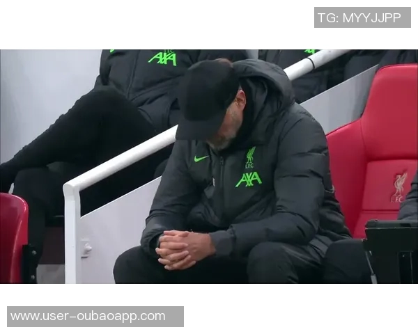 红牛CEO透露克洛普合同细节无解约条款任红牛足球主管的未来展望