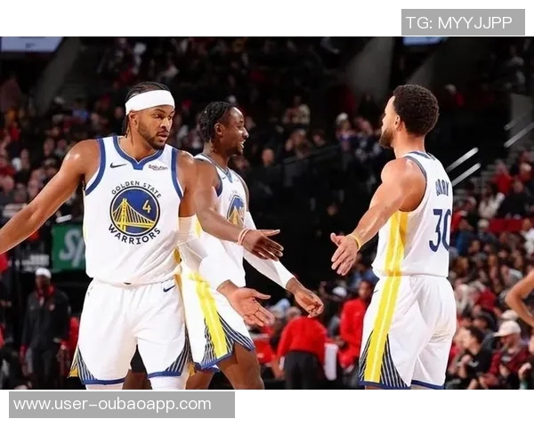 勇士全场39次助攻创赛季新高展现团队配合之美