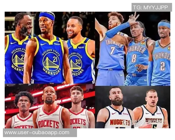 西部球队季后赛概率分析雷霆马刺稳居100湖人勇士紧随其后