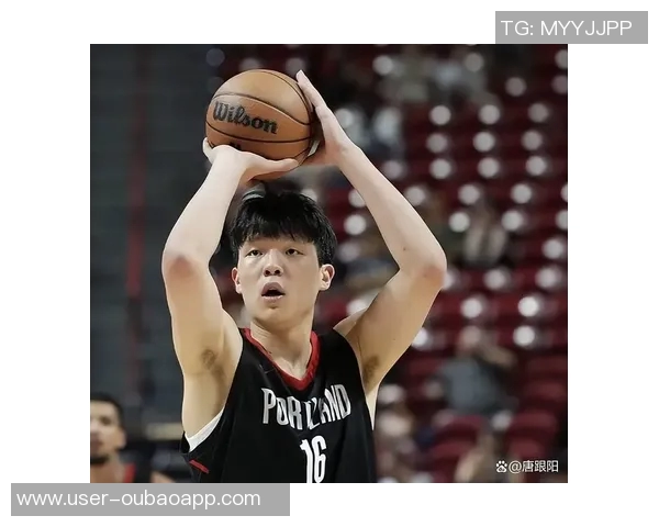 杨瀚森意外被选第16顺位中国球迷对此感到惊讶与期待