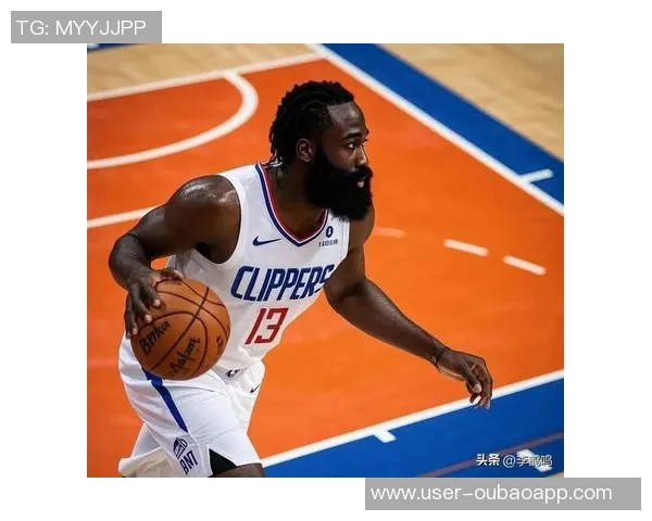 快船遭遇七连败哈登缺席后终于迎来胜利战胜勇士重燃希望 快船遭遇七连败哈登缺席后终于迎来胜利战胜勇士重燃希望