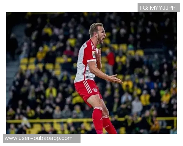 凯恩加盟拜仁后欧冠30场进24球与姆巴佩并列领先