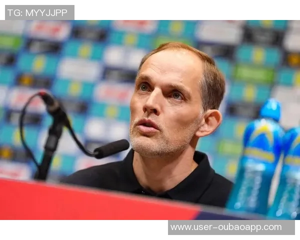 图赫尔期待凯恩在对拉脱维亚比赛中复出并对斯通斯重返训练营表示欣喜