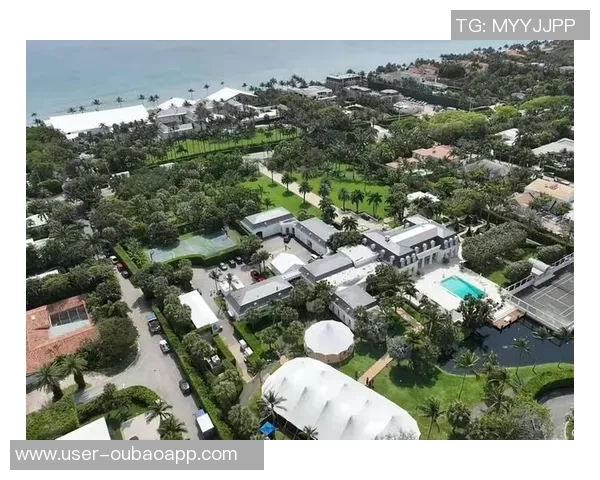 小贝豪宅内建私人沙滩引发邻居不满当局已介入审查情况